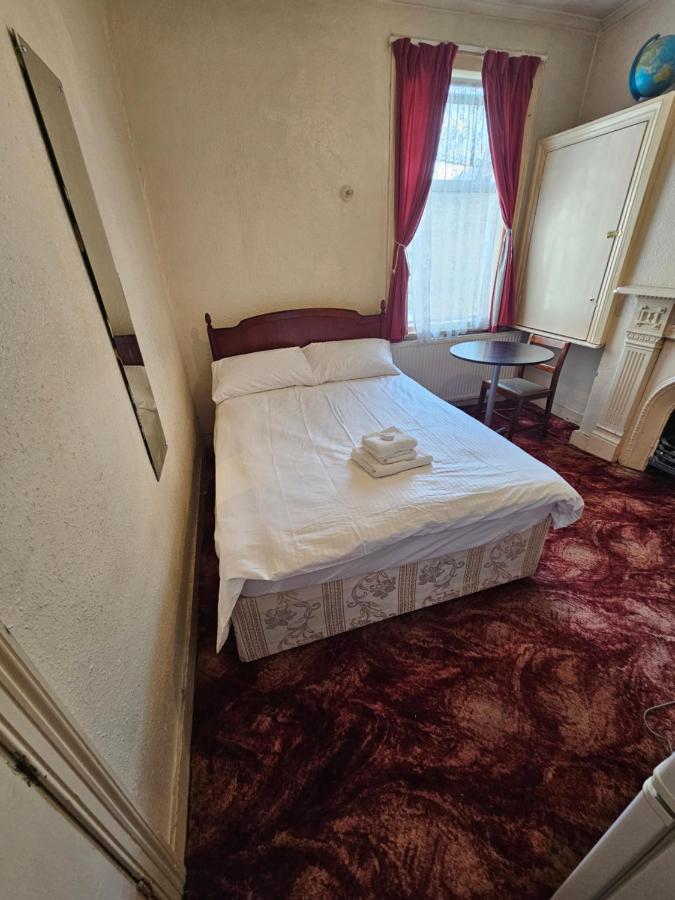 Appartement The 23 à Londres Extérieur photo